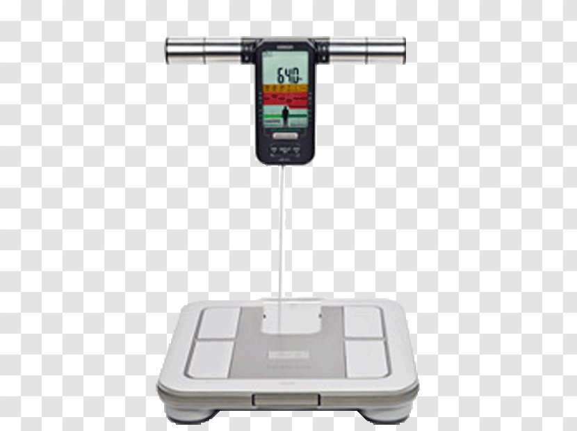 Body Composition OMRON HEALTHCARE Co., Ltd. Adipose Tissue Sensor - Analyser Transparent PNG
