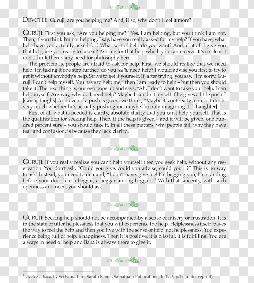 Text Document Speed Reading Author - Saibaba Transparent PNG