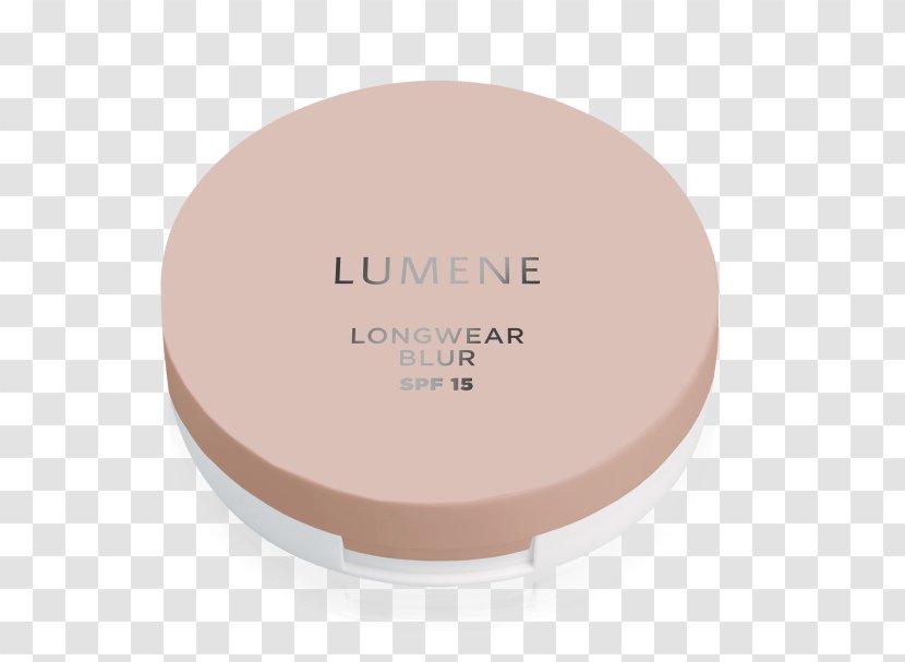 Face Powder Lumene Beige Ivory - Price - Blur Transparent PNG