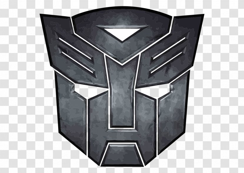 Transformers: The Game Autobot Decepticon Logo - Brand - Transformers Transparent PNG
