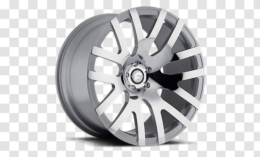 Alloy Wheel Car Infiniti G Spoke Rim - Auto Part Transparent PNG