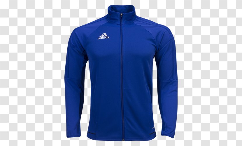 Jacket Hoodie Buffalo Bills Blue Adidas Transparent PNG