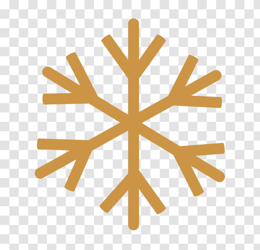 Vector Graphics Snowflake Stock Illustration - Royaltyfree Transparent PNG