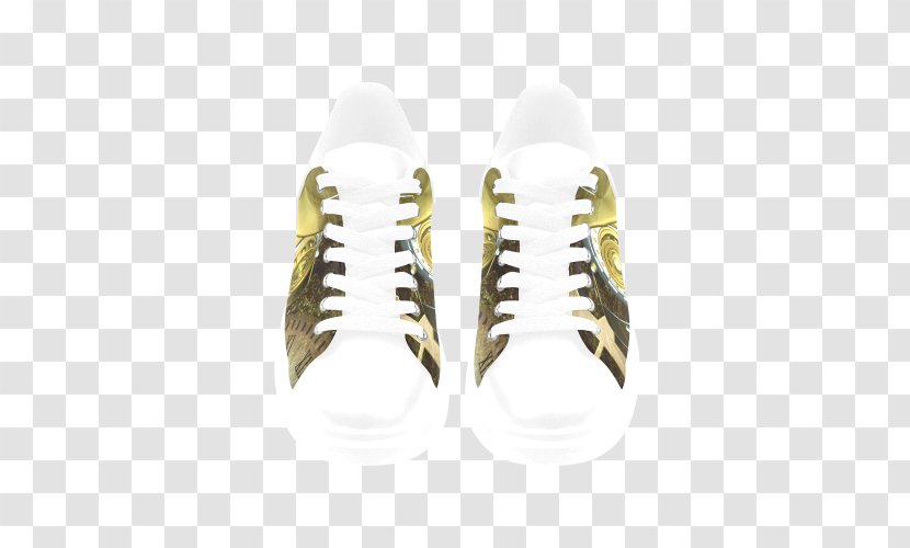 Sports Shoes White Product Design Shoelaces - Steampunk Owl Transparent PNG