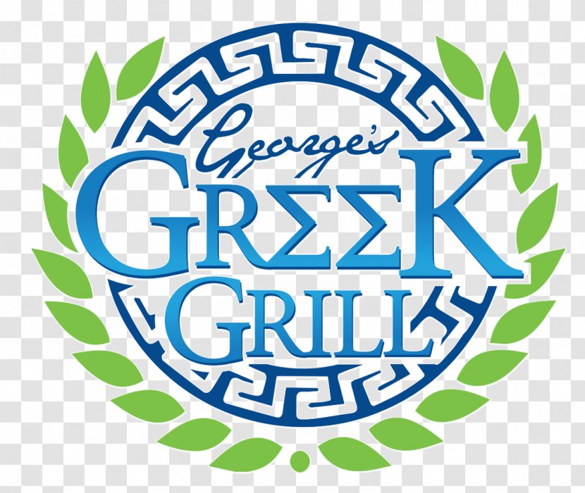 Greek Cuisine George's Grill Souvlaki Little Restaurants Transparent PNG