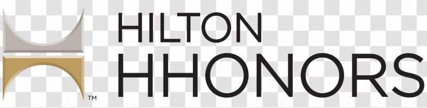 Logo Brand Hilton Worldwide Hotels & Resorts Font Transparent PNG