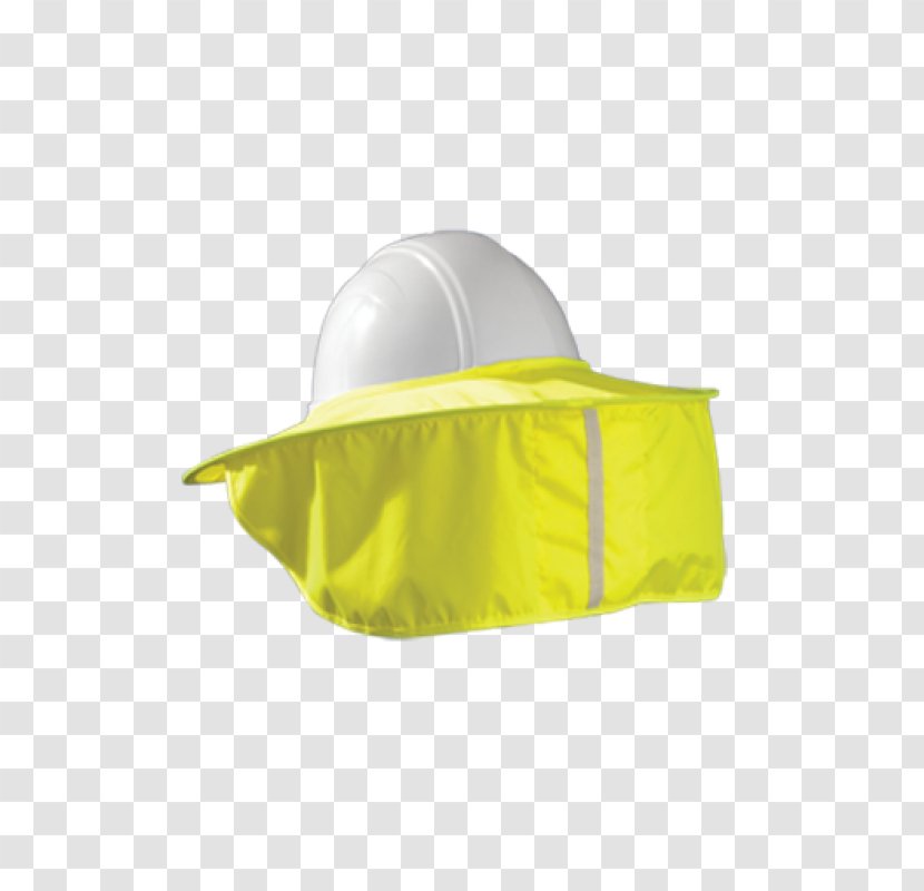 Hard Hats High-visibility Clothing Personal Protective Equipment - Fall Protection - Hat Transparent PNG