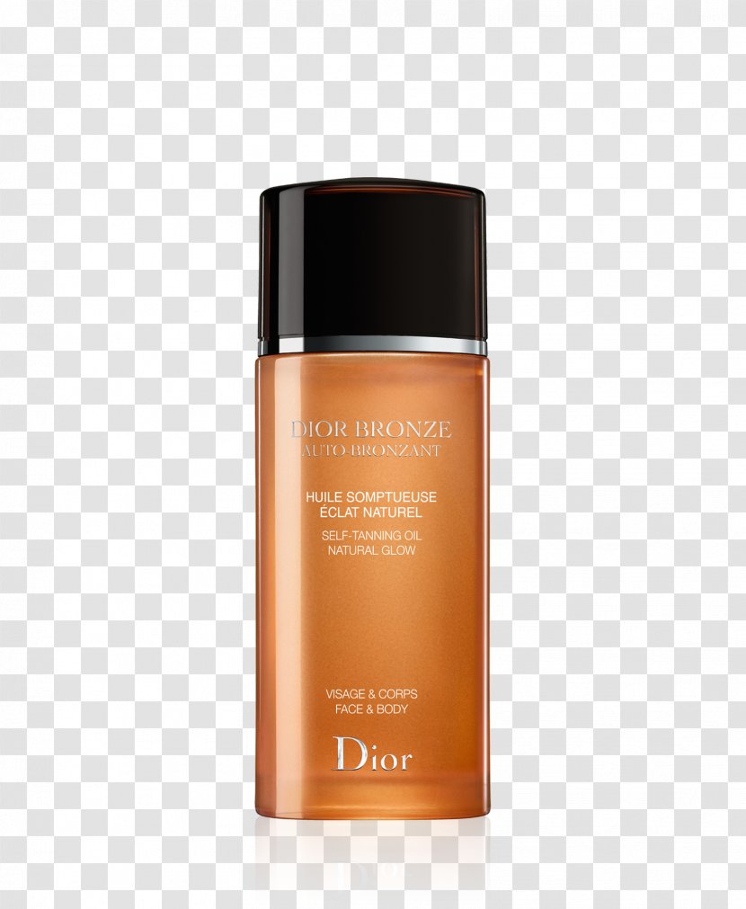 Eau Sauvage Sun Tanning Sunless Christian Dior SE Cosmetics - Fashion Transparent PNG