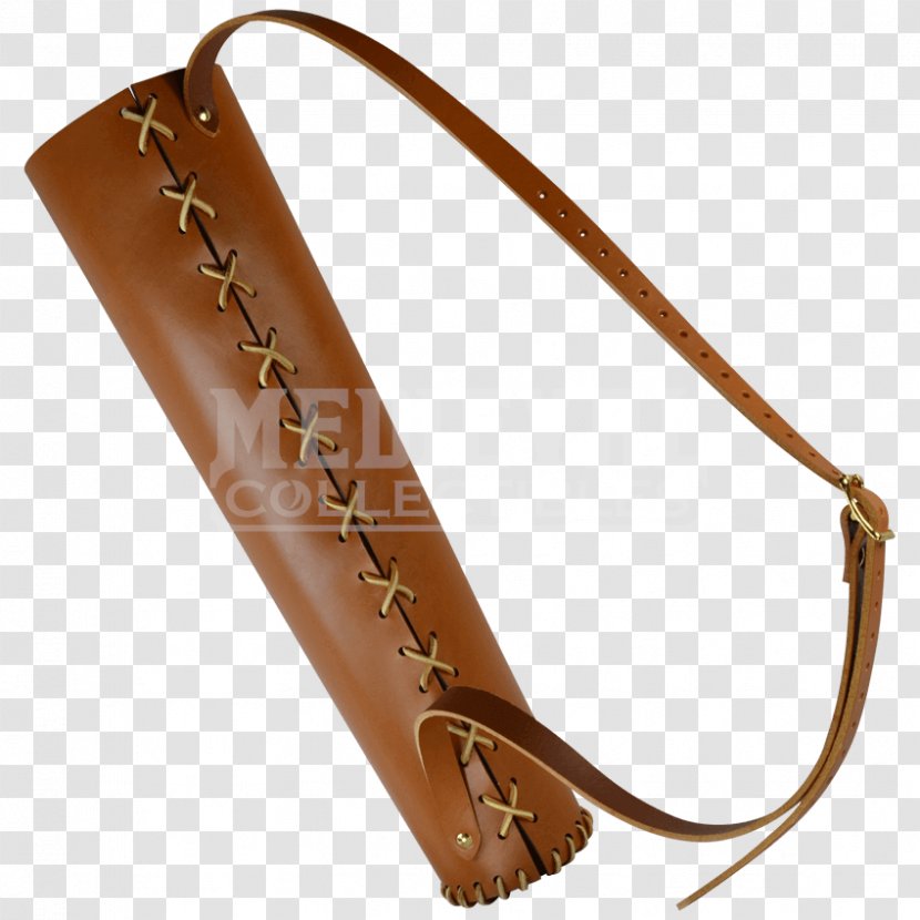 Robin Hood Quiver Archery Belt Arrow - Costume - Valentine's Day Exclusive Transparent PNG