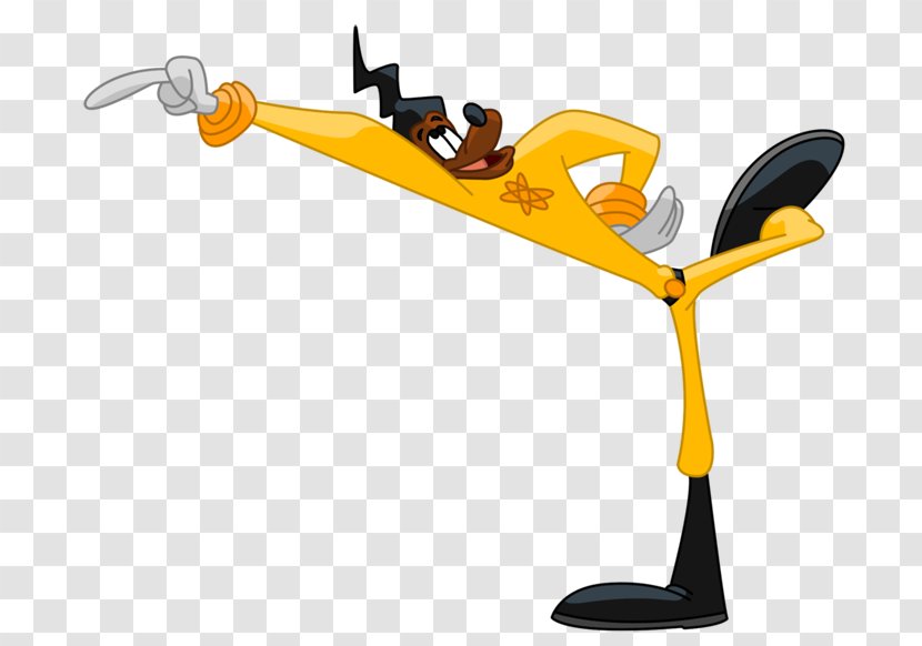Max Goof Mickey Mouse Powerline Minnie Daisy Duck - Goofy Movie Transparent PNG