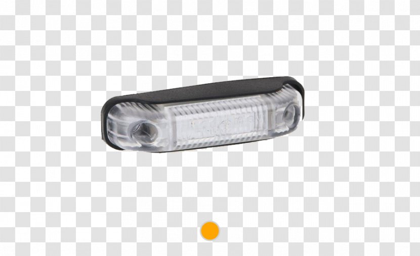 Light-emitting Diode Trailer Lantern Headlamp - Lightemitting - Led Lights For Cars Transparent PNG