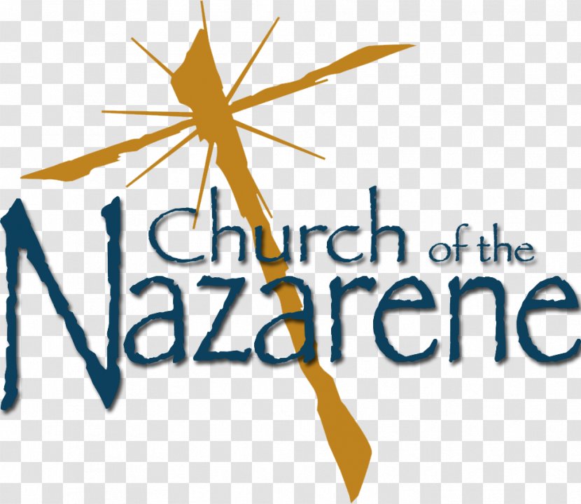 Church Of The Nazarene Southern University Logo Christian Ministry - Human Behavior - Pastor Transparent PNG