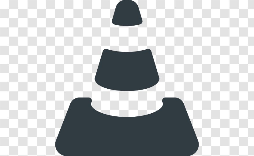 VLC Media Player Logo Brand Font - Headgear - Vlc Transparent PNG