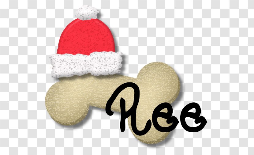 Hat Christmas Ornament Wool Font - Cap Transparent PNG
