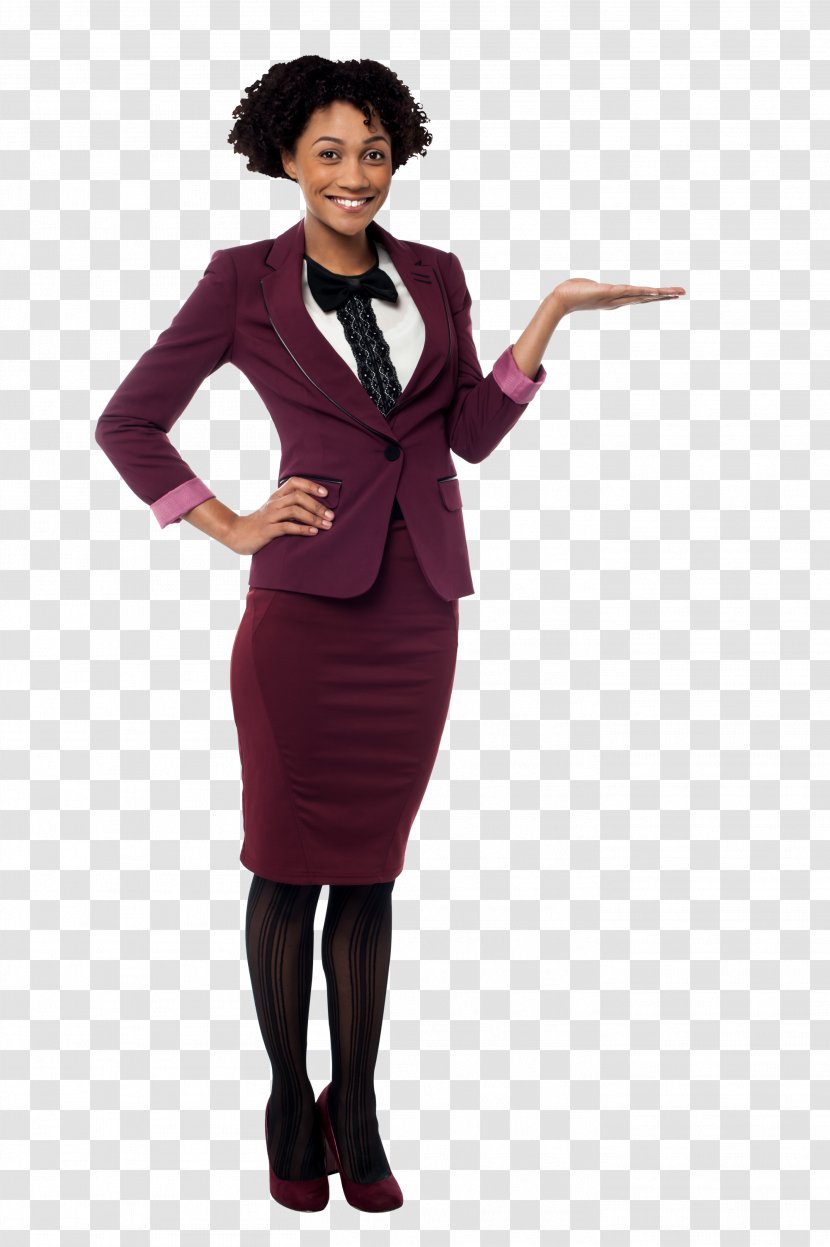 Stock Photography Royalty-free Businessperson - Royaltyfree - Executive Woman Transparent PNG