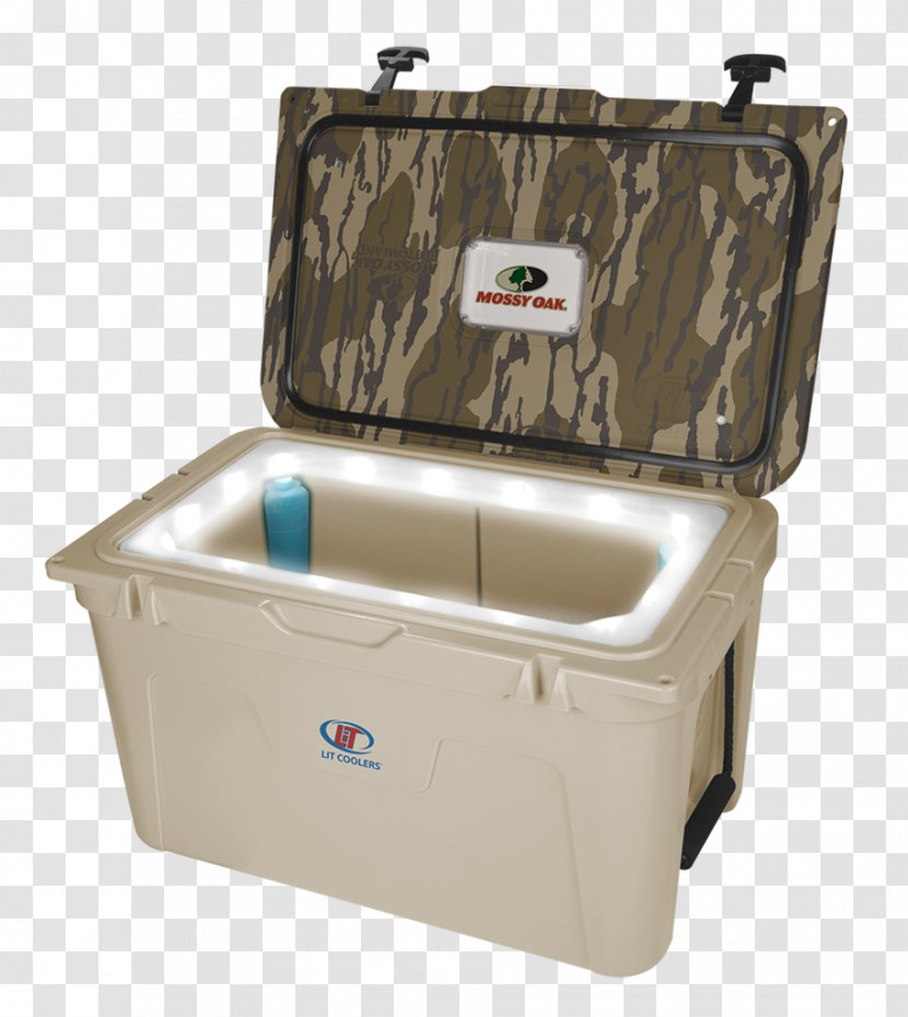 Cooler Yeti Outdoor Recreation Camping Plastic - Freezer Box Transparent PNG