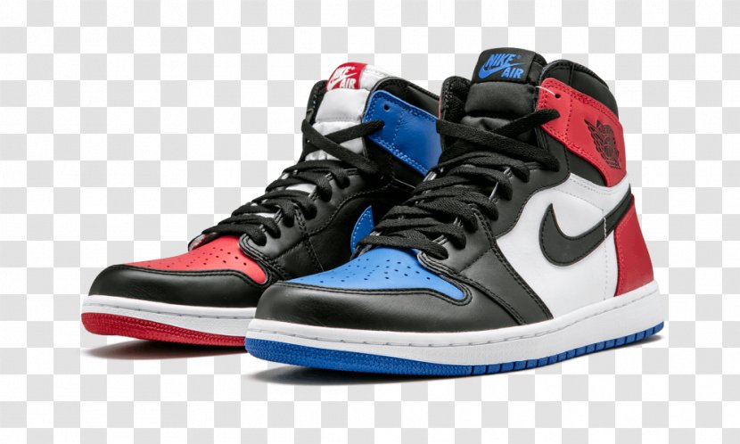 Air Jordan Nike Sneakers High-top Basketball Shoe - Adidas Yeezy Transparent PNG