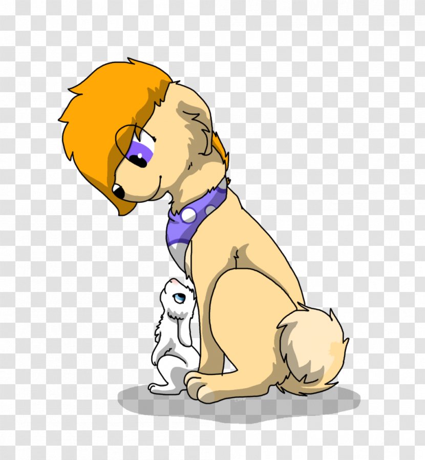 Puppy Dog Homo Sapiens Cat Paw - Cartoon Transparent PNG