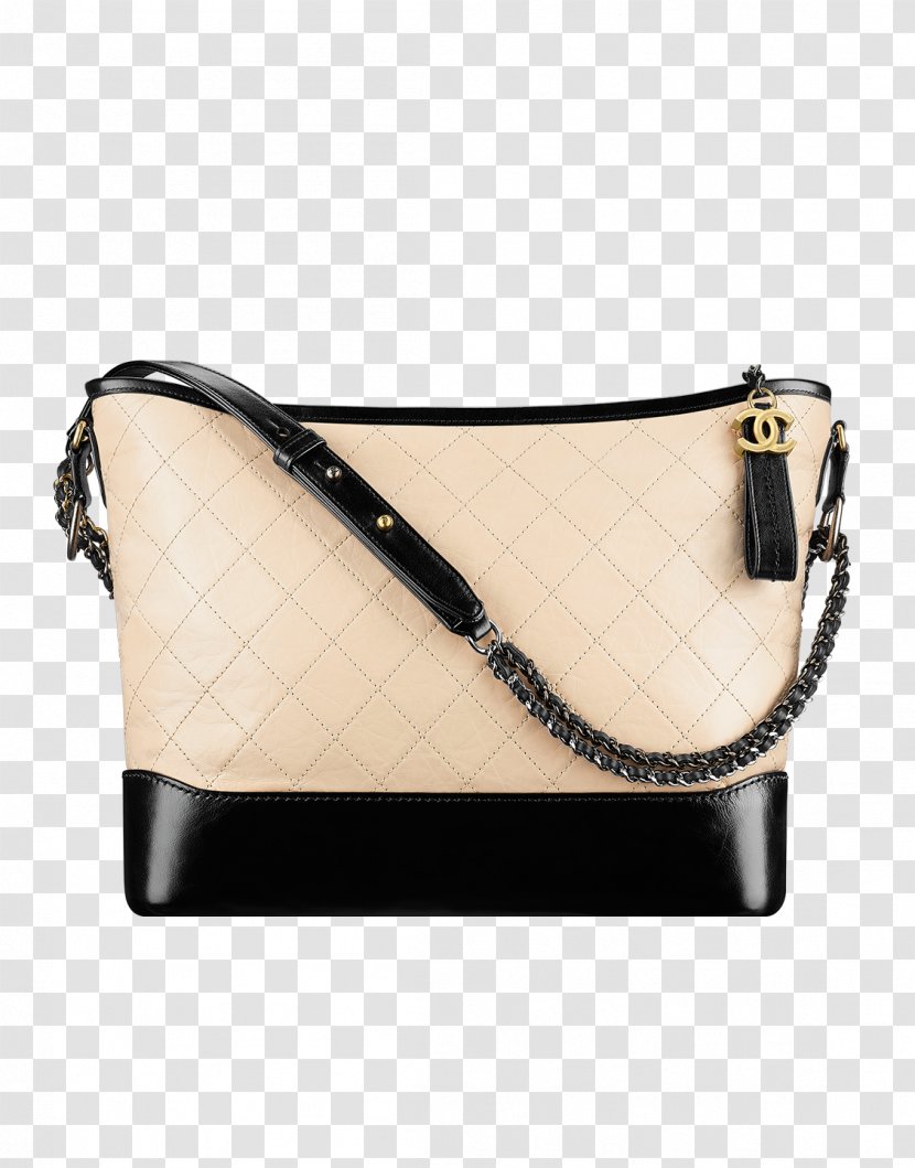 Chanel Handbag Hobo Bag It - Messenger Transparent PNG