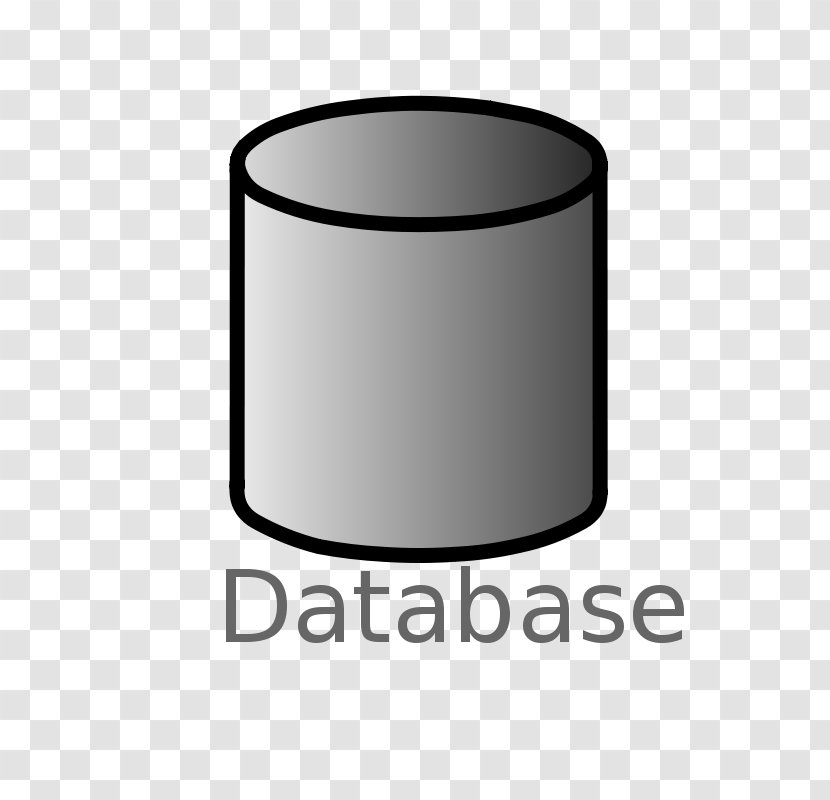 Database Server Clip Art - Computer Transparent PNG
