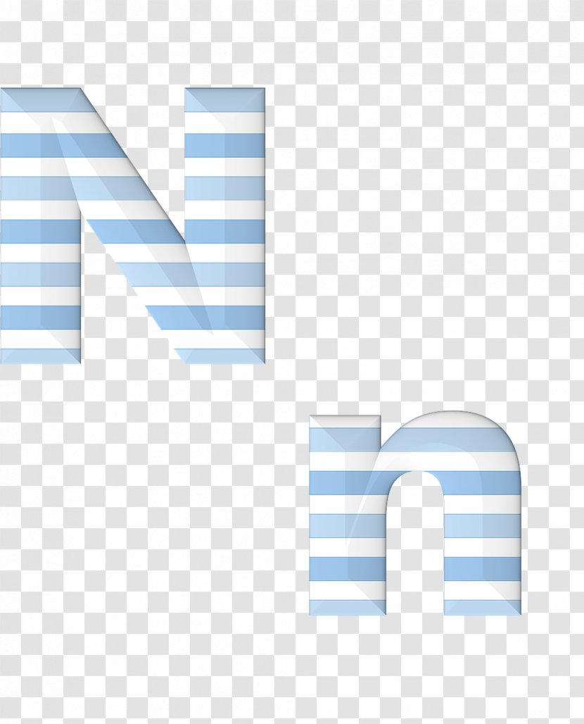 Spelling Letter Alphabet Text Font - Blue - Three-dimensional Fonts Transparent PNG
