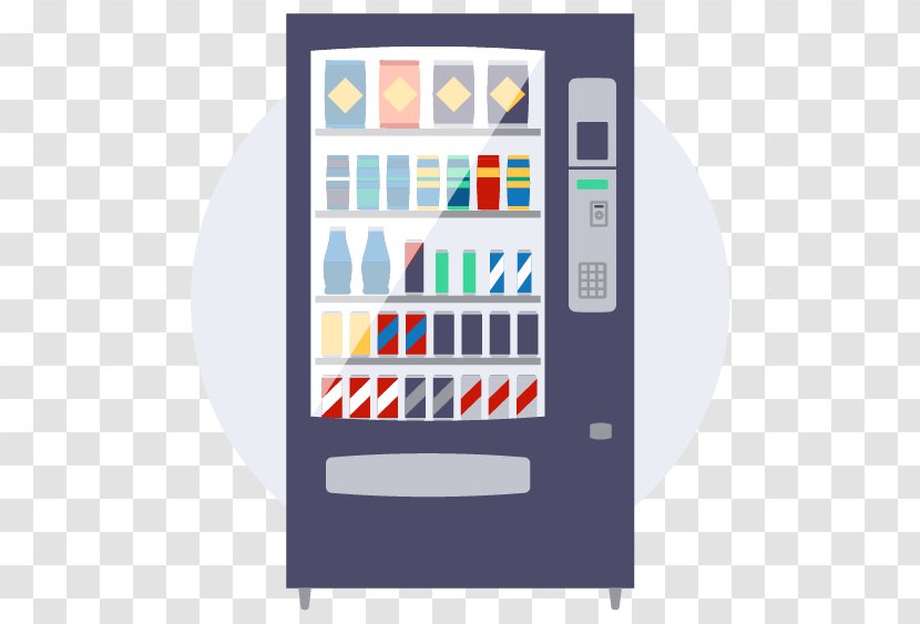 Vending Machines Business Cards Service - Gumball Machine Transparent PNG