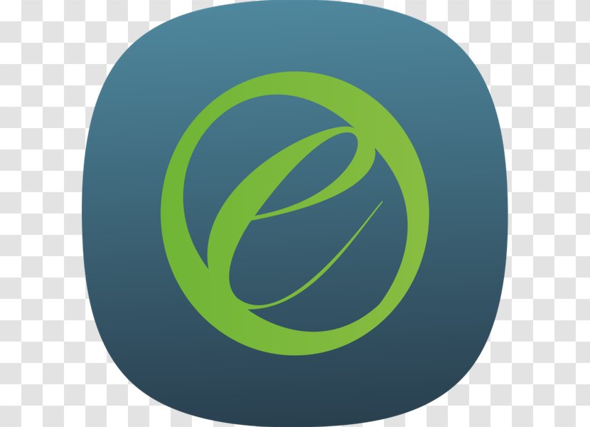 Brand Logo Green Transparent PNG