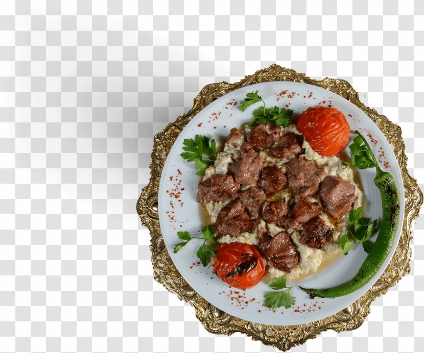 Vegetarian Cuisine Middle Eastern Mediterranean Kazy Recipe - KEBAP Transparent PNG
