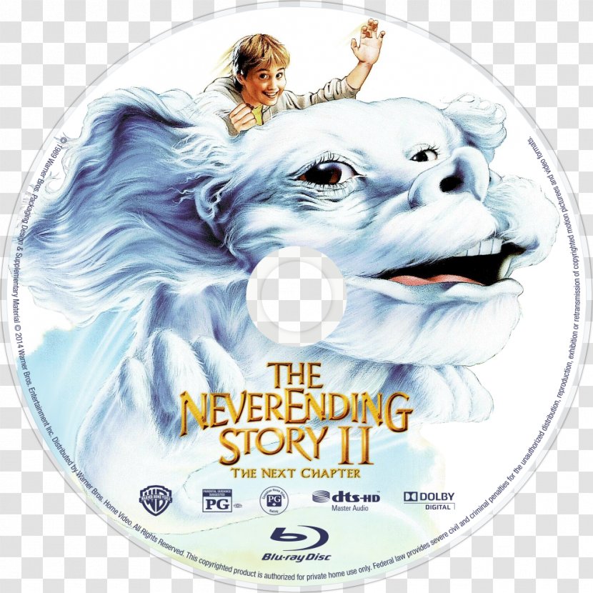 The NeverEnding Story Bastian Bux Falkor Atreyu - Neverending Tattoo Transparent PNG