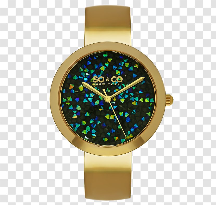 Analog Watch Swatch Clock Woman - Bracelet Transparent PNG