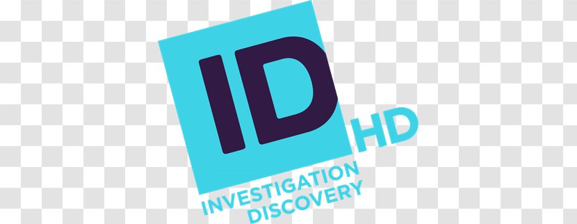 Investigation Discovery Television Show Channel Discovery, Inc. - Logo Transparent PNG