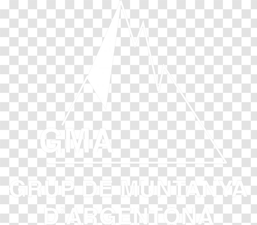 White Line Angle Transparent PNG