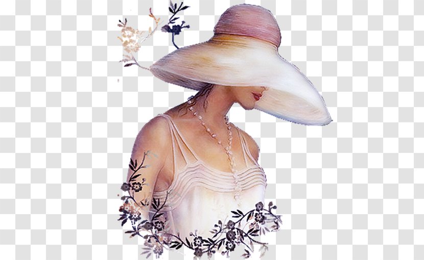 Hat Woman Clothing Я повторю Joy Transparent PNG