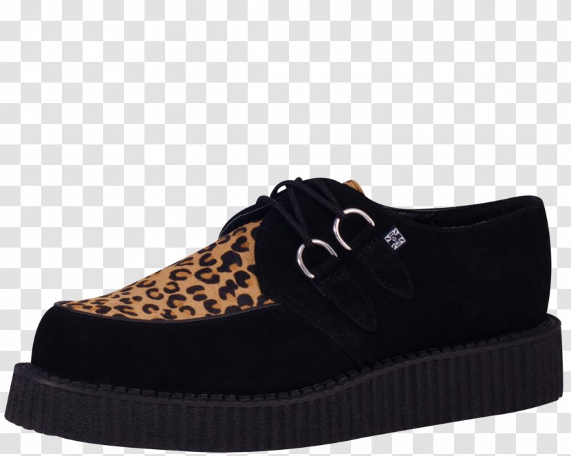 Brothel Creeper T.U.K. Shoe Sneakers High-heeled Footwear - Outdoor - Moda Transparent PNG