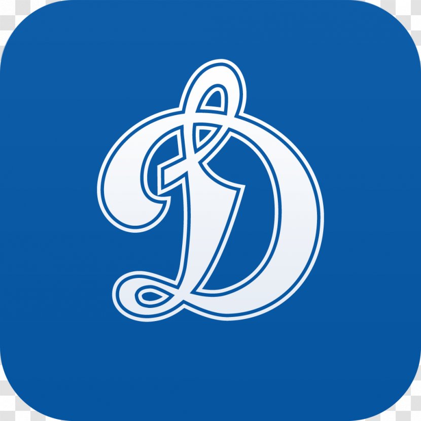 CHK Dinamo FC Dynamo Moscow Central Stadium Kontinental Hockey League Club - Logo - Brand Transparent PNG