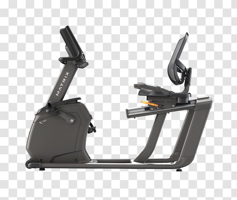 Elliptical Trainers Exercise Bikes Recumbent Bicycle - Life Fitness Transparent PNG