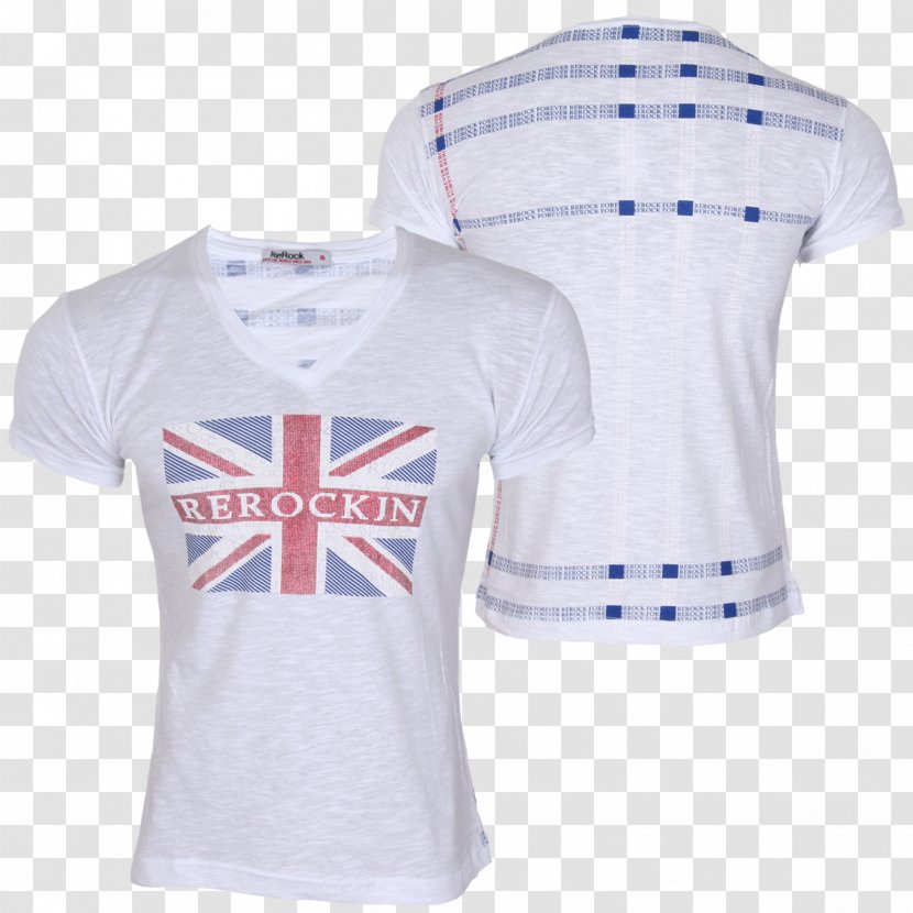 T-shirt Sleeve Brand - Tshirt Transparent PNG