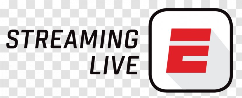WatchESPN Streaming Media ESPN2 Livestream Television - Logo - Sign Transparent PNG