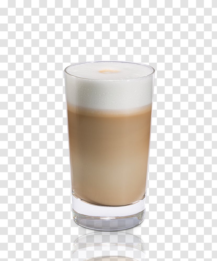 Caffè Macchiato Latte Masala Chai Milk - Cafe Au Lait Transparent PNG