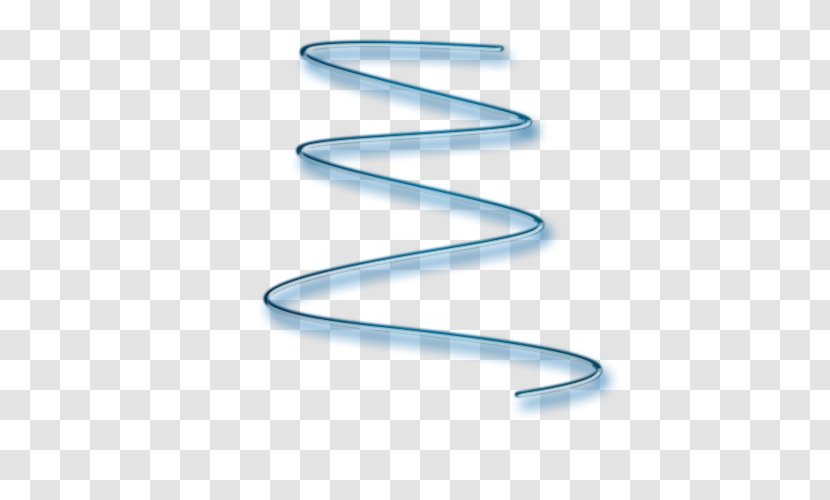 Myrrh Angle Email - Tree - Blue Swirls Transparent PNG
