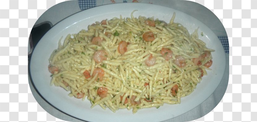 Spaghetti Aglio E Olio Taglierini Singapore-style Noodles Carbonara Chinese - Dish - Al Dente Transparent PNG