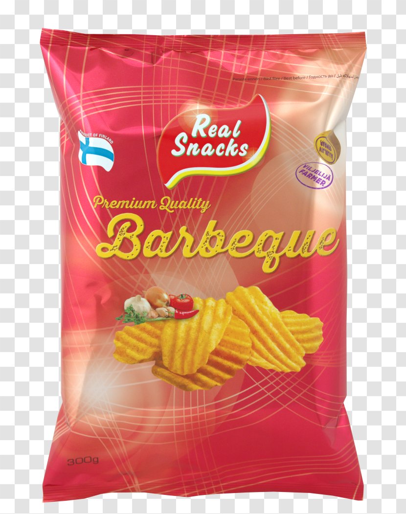 Potato Chip Snack Tortilla Dipping Sauce Flavor - Barbecue Kebab Transparent PNG