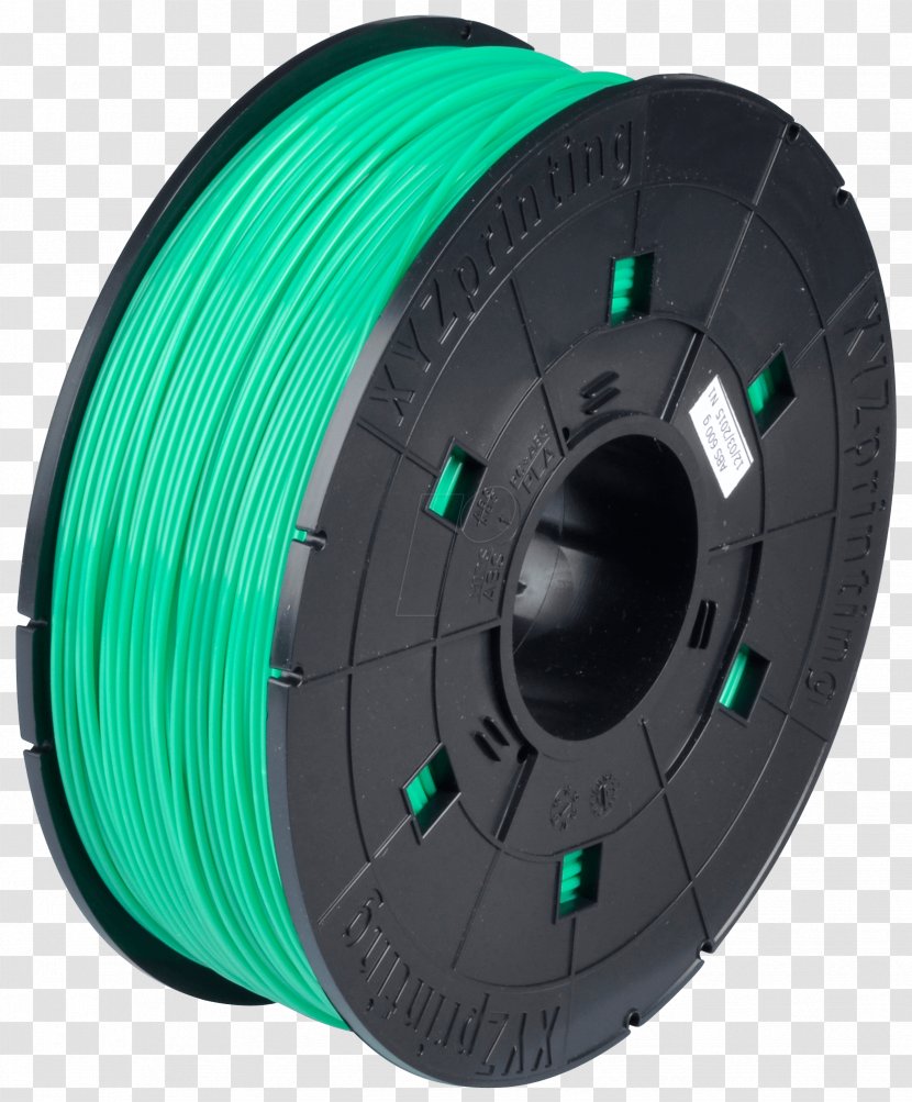 Acrylonitrile Butadiene Styrene 3D Printing Filament Printers Plastic - Wheel - Hardware Transparent PNG