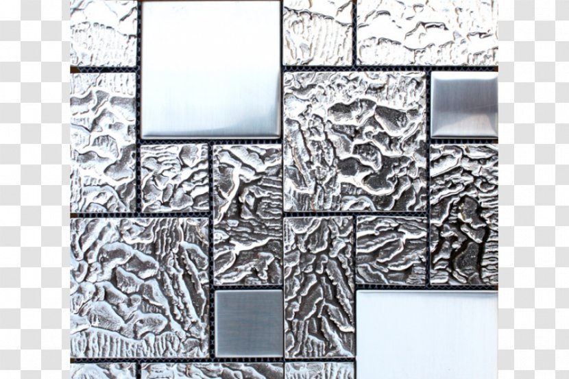 Mosaic Glass Interior Design Services Stone Arabesque - Parquetry Transparent PNG