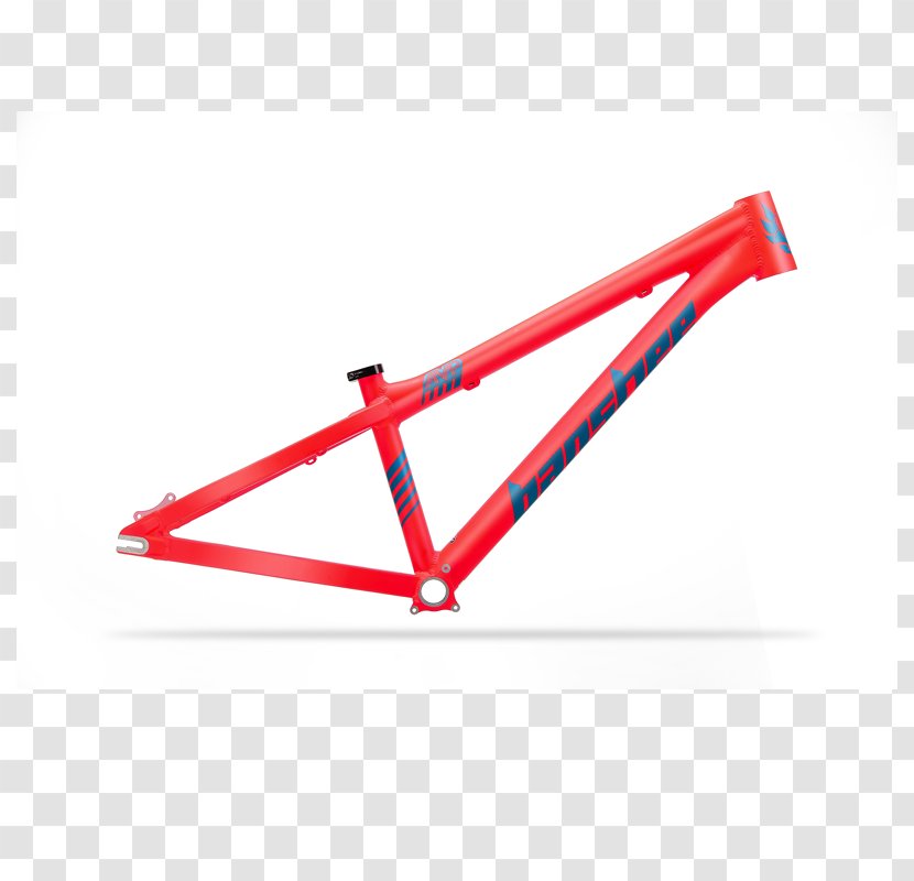 Bicycle Frames Mountain Bike Trek Corporation Shop - Triangle Transparent PNG