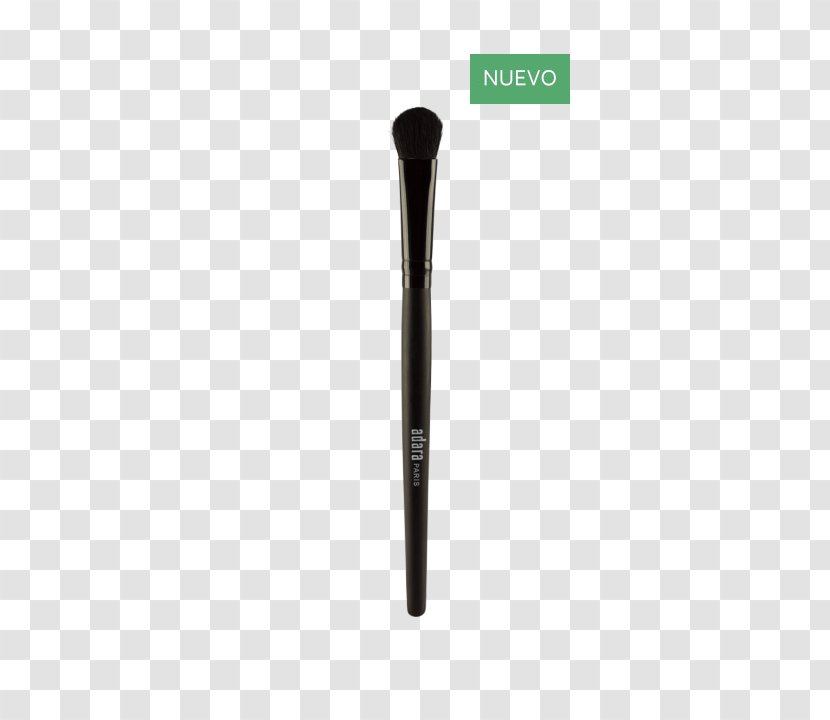 Makeup Brush Cosmetics - Pinceles Transparent PNG