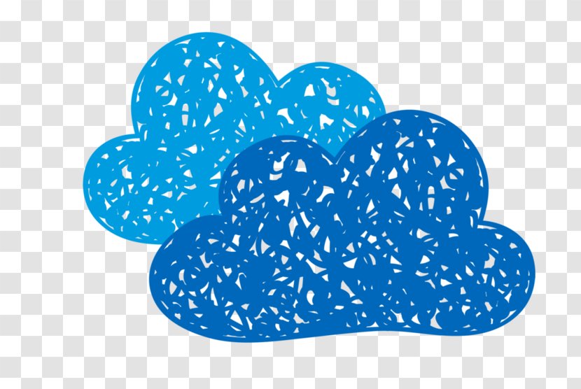 Clip Art GIF Rain Cloud - Aqua Transparent PNG