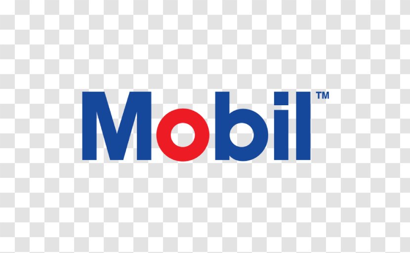 Brand FL Roberts Lubricant Mobil Logo - Exxonmobil - Oil Transparent PNG
