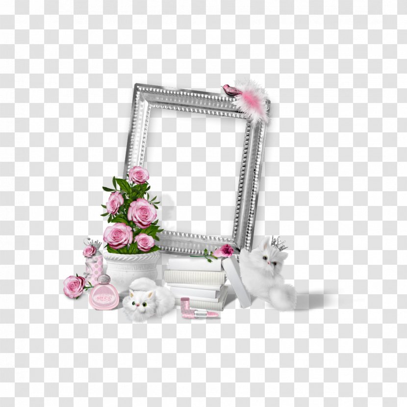Picture Frames Window Film Frame Photography Rigid - Winter Transparent PNG