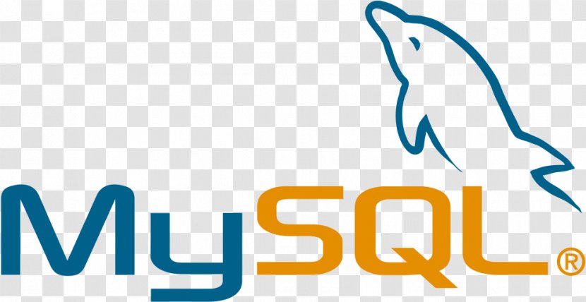 MySQL Logo Database Microsoft SQL Server - Proprietary Background Transparent PNG
